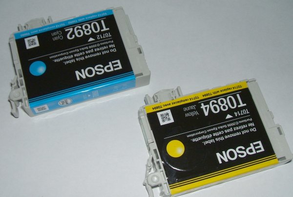 original cartridges